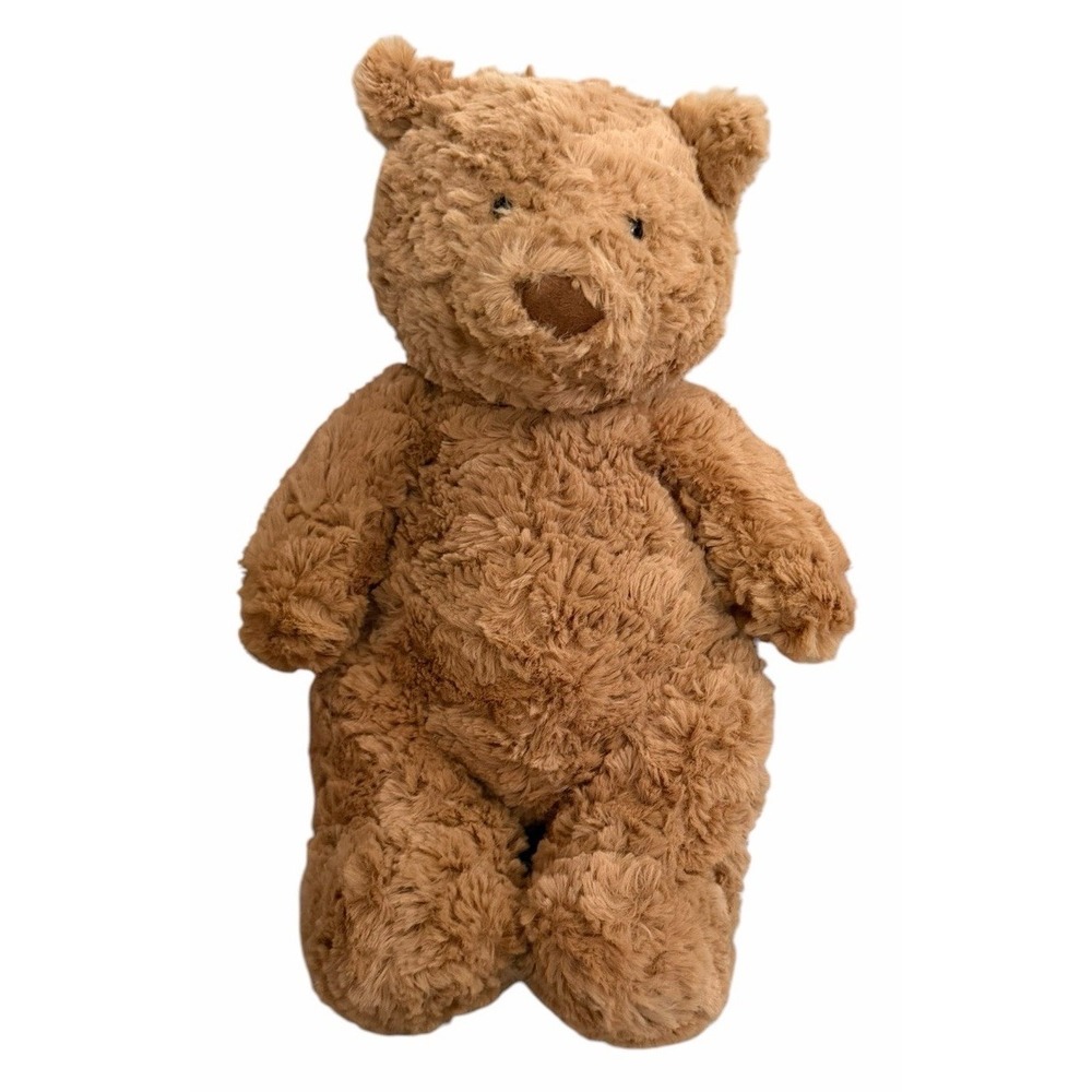 Jellycat Bartholomew Bear Medium Authentic NWT